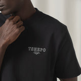 FOR MY PEOPLE T-SHIRT