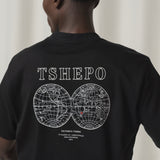 FOR MY PEOPLE T-SHIRT