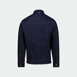 TSHEPO Trucker Jacket Regular Fit, Indigo 1 | TSHEPO