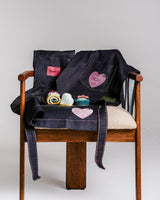FOR THE LOVE OF PINK TOTE BAG
