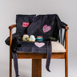 For the Love of Green Tote Bag