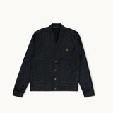 AW26 Kimono Trucker