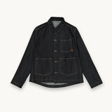 INDIGO SHACKET