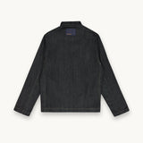 INDIGO SHACKET
