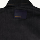 TSHEPO DENIM SHACKET