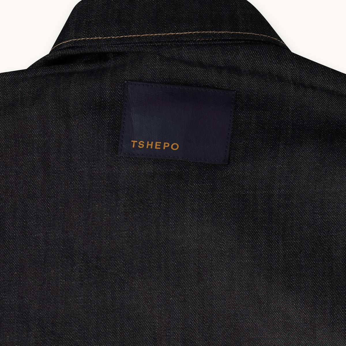 INDIGO SHACKET