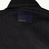 INDIGO SHACKET