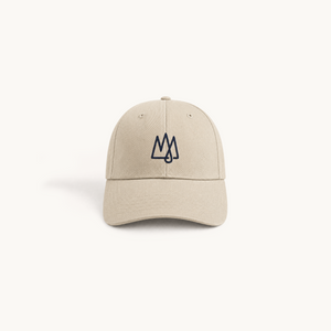 MONARCH CAP BEIGE