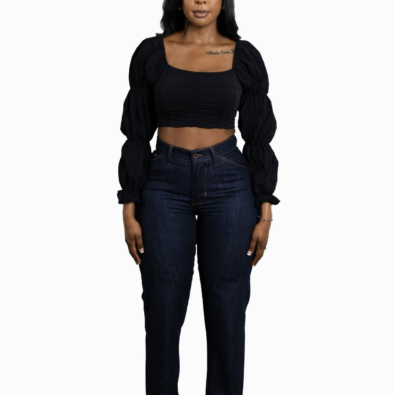 Pakisha Jeans | TSHEPO
