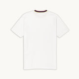 FLAG RIBBED T-SHIRT