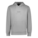 TSHEPO GLOBAL VILLAGE HEAVYWEIGHT HOODIE, GREY | TSHEPO
