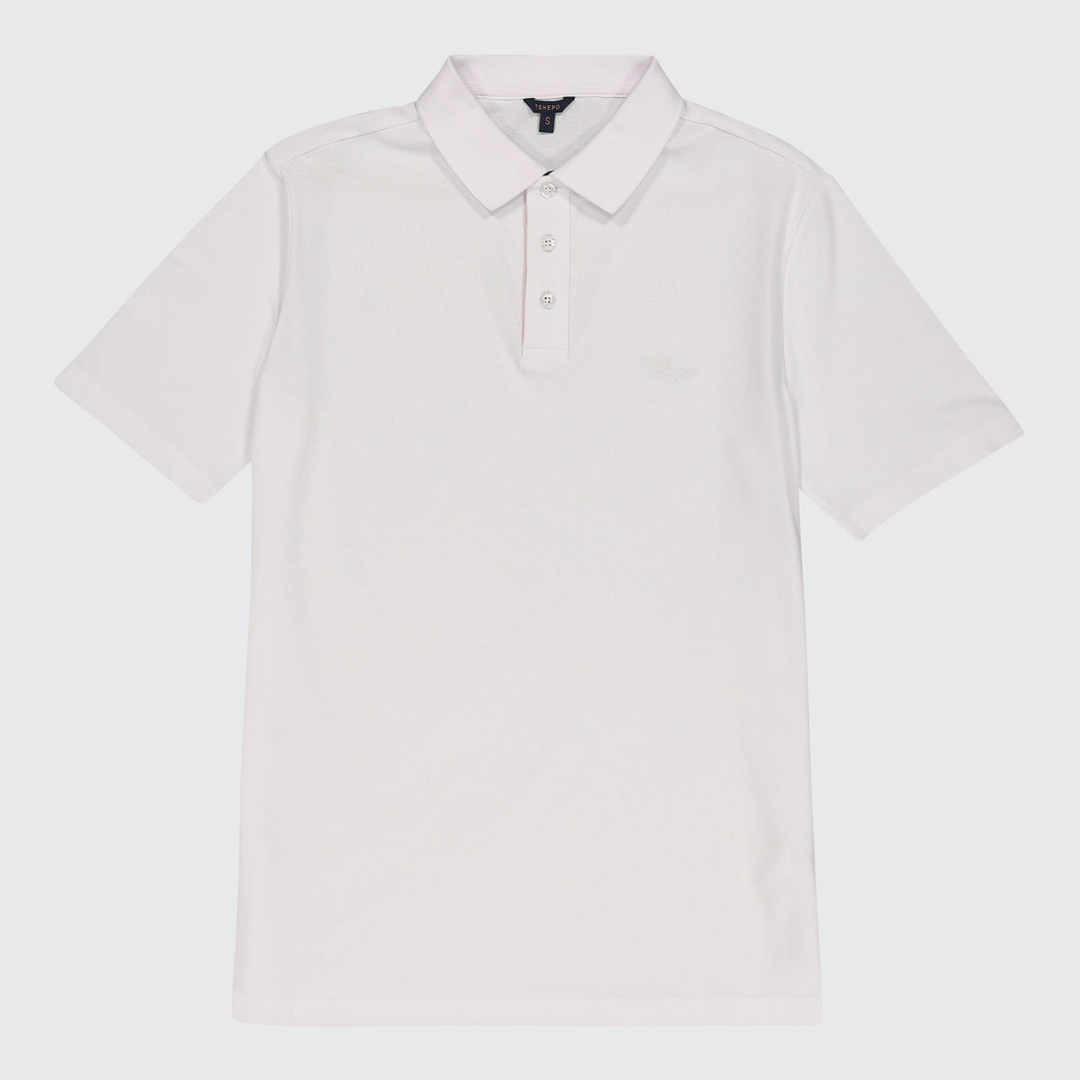 REGULAR FIT POLO