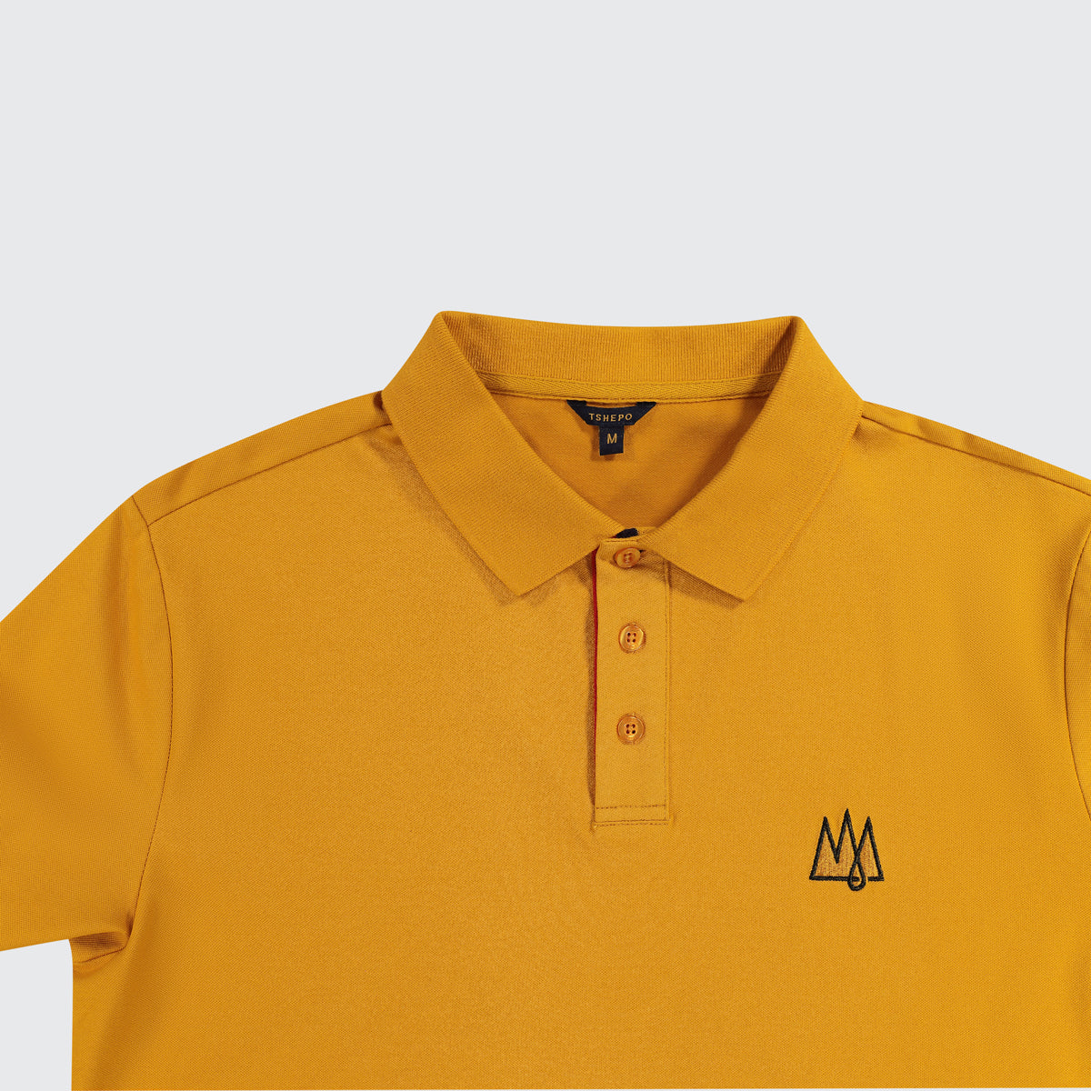 REGULAR FIT POLO
