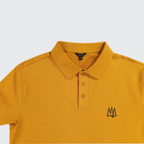 REGULAR FIT POLO