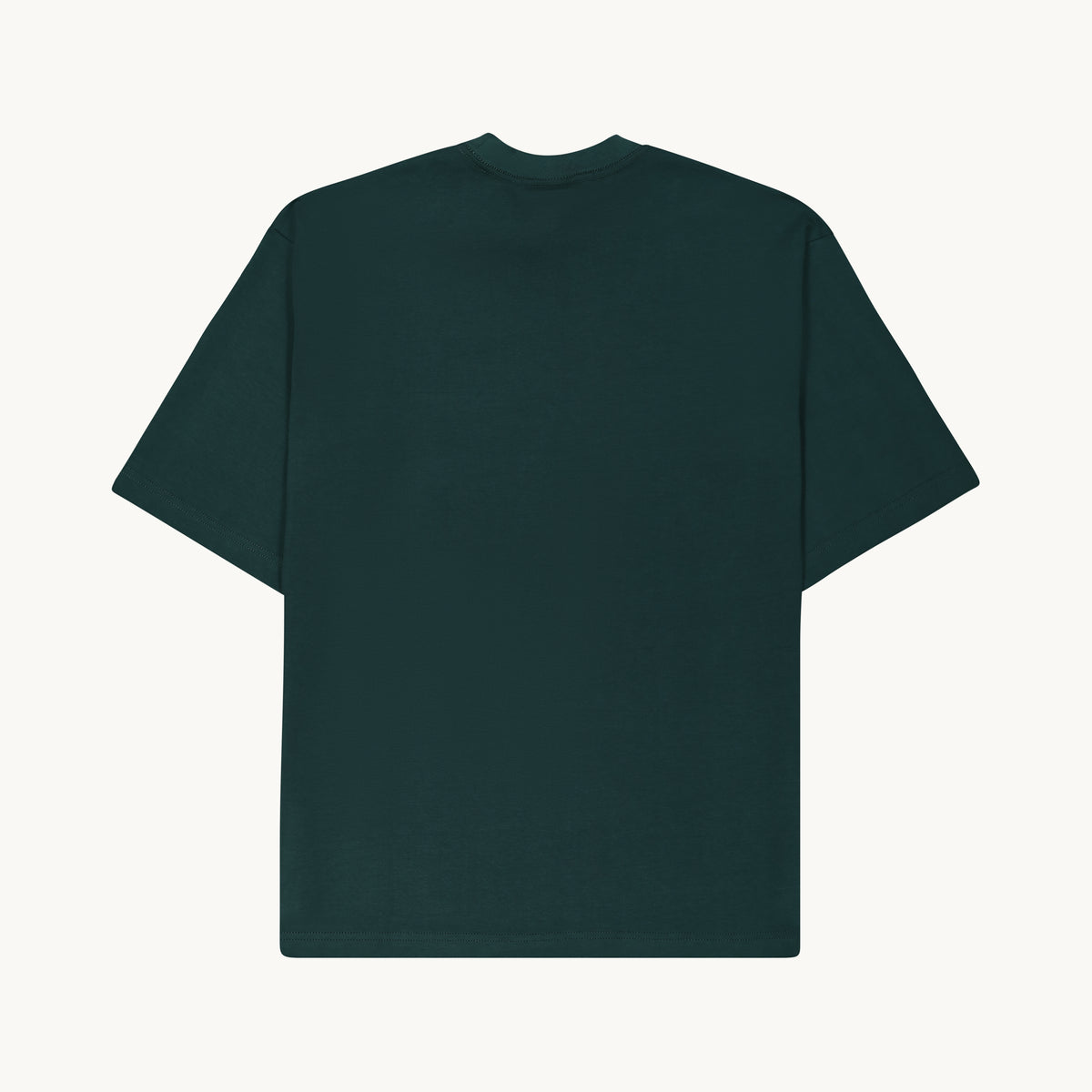 MONOGRAM, T-SHIRT