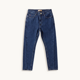 M1 RINSE WASH JEANS