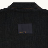 AW26 Kimono Trucker