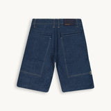 MENS JORTS | LIGHTWASH