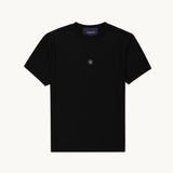 LADIES MONARCH - BLACK, WHITE