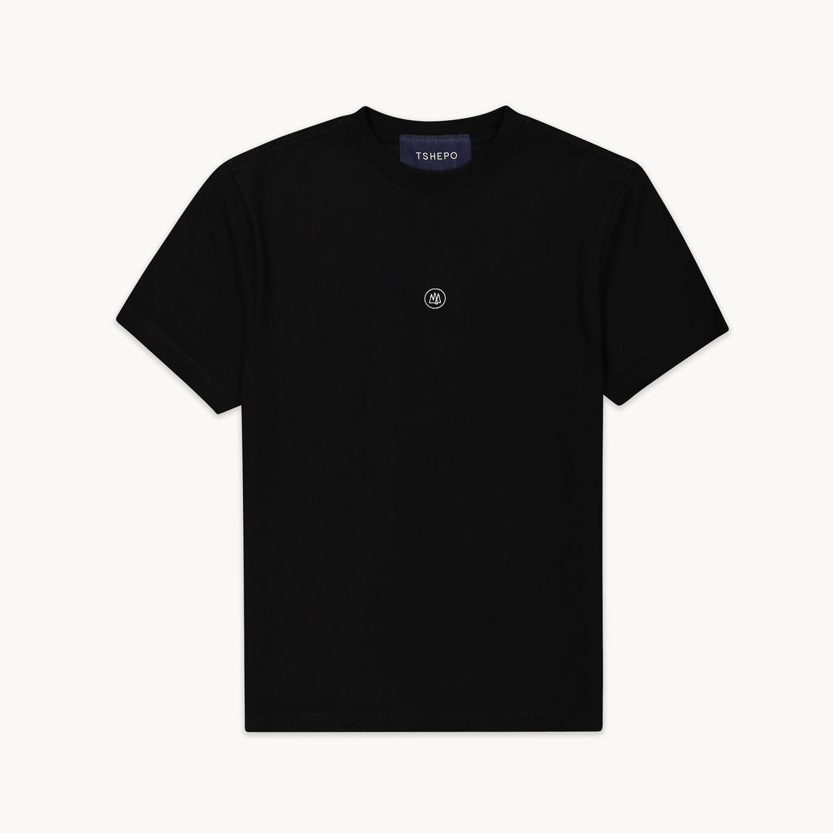 LADIES MONARCH BLACK