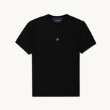 LADIES MONARCH BLACK