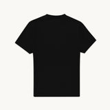 LADIES MONARCH - BLACK, WHITE