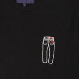 LITTLE JEANS T-SHIRT REGULAR FIT