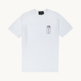 LITTLE JEANS T-SHIRT