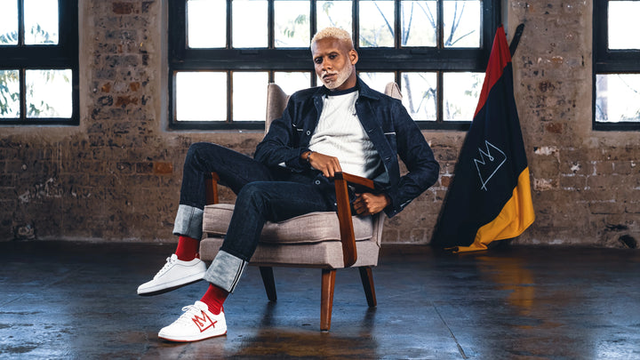 Tshepo Jeans