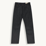 J1 INDIGO TONAL JEANS