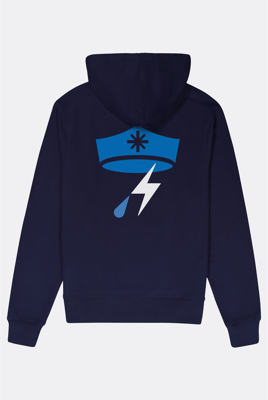 TSHEPO x Mami Wata Embroidered Hoodie 1 | TSHEPO