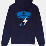 TSHEPO x Mami Wata Embroidered Hoodie 1 | TSHEPO