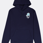 TSHEPO x Mami Wata Embroidered Hoodie | TSHEPO