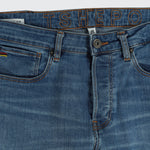 TSHEPO MENS MAGRIZA JEANS, LIGHTWASH 5 | TSHEPO