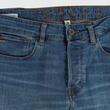 TSHEPO MENS MAGRIZA JEANS, LIGHTWASH 5 | TSHEPO