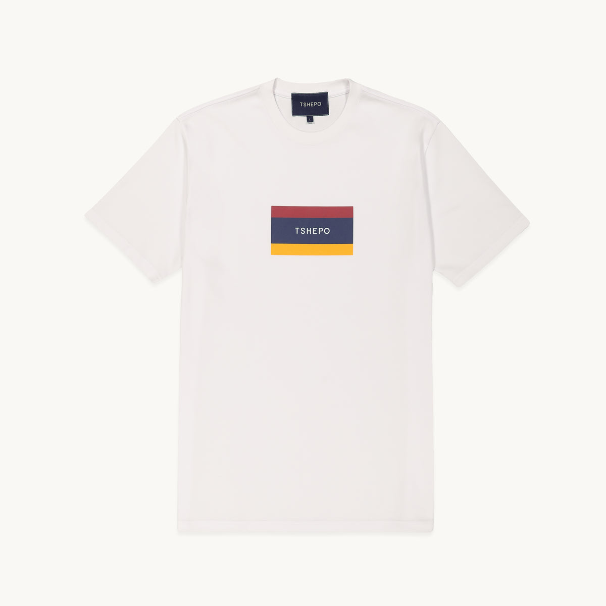 MENS FLAGSHIP