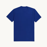 MONOGRAM - COBALT BLUE