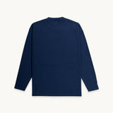 SIGNATURE, OVERSIZED CREWNECK