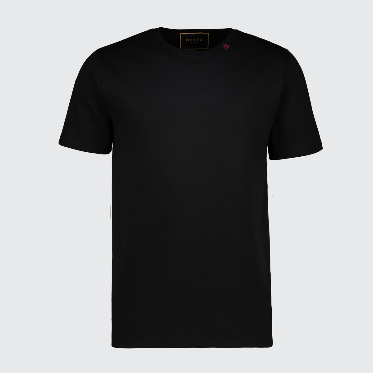Black Monarch T-shirt