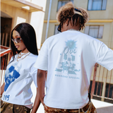 OVI TAVERN T-SHIRT WHITE