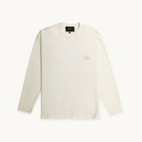 SIGNATURE, OVERSIZED CREWNECK