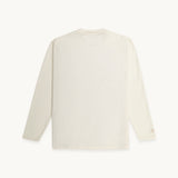 SIGNATURE, OVERSIZED CREWNECK