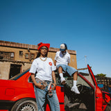 OVI LOGO TRUCKER CAP