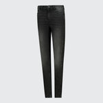 TSHEPO LADIES SKINNY ROYAL TAKALANI JEANS, FADE | TSHEPO