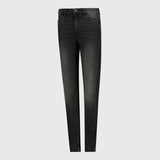 TSHEPO LADIES SKINNY ROYAL TAKALANI JEANS, FADE | TSHEPO