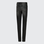 TSHEPO LADIES SKINNY ROYAL TAKALANI JEANS, FADE 2 | TSHEPO