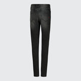 TSHEPO LADIES SKINNY ROYAL TAKALANI JEANS, FADE 2 | TSHEPO