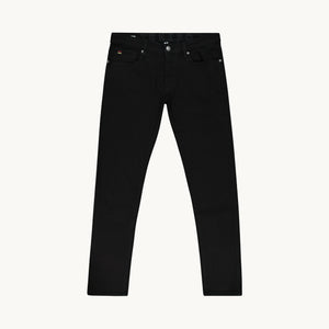 N1 BLACK JEANS