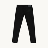 MENS RATO JEANS, BLACK