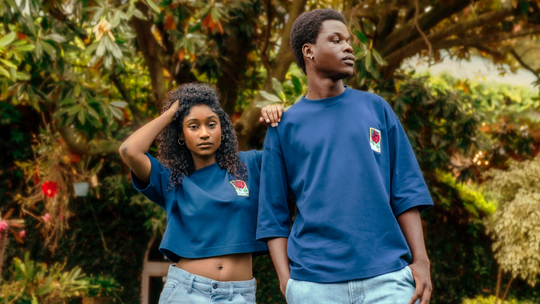 About Us | TSHEPO